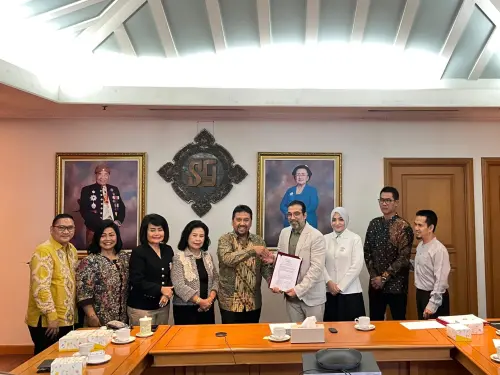 Sahid Hotels & Resorts Launches a Four-Star Villatel in Tasikmalaya | KF Map – Digital Map for Property and Infrastructure in Indonesia